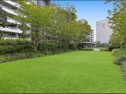Resort Style One Bedroom with Study