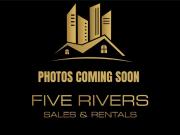 Resort Style Outdoor Entertaining with In Ground Pool