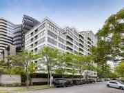 Resort Style Retreat in a Corner Setting