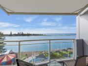 Resort Style Studio with Stunning Waterviews