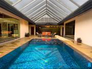 Resort‑Style Villa in Dumaguete