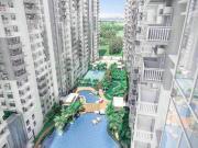 Resort Type 1 Bedroom with Bal 30.96sqm NO Downpayment...