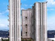 Resort type 1br 31sqm Condo in Pasig near Capitol Commons