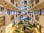 Resort Type 1br Condo in Quezon City near Trinoma