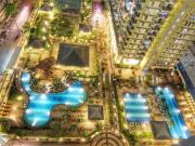 Resort Type 1br Condo in Quezon City near UP Diliman