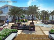 Resort Type 3br 81sqm Condo in Quezon City near Trinoma