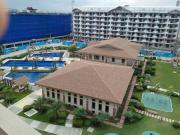 Resort Type 3br Rfo Condo in Pasig near UP Diliman