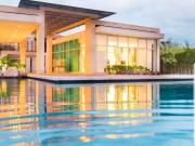 RESORT TYPE BI LEVEL PENTHOUSE IN PASIG CITY