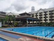 Resort type condo in mercedez pasig near eastwood and...