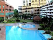 Resort type condo in paranaque ready for occupancy...