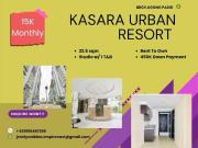 Resort type Condo in Pasig for airbnb, investment near...