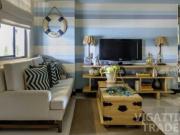 Resort Type Condo in Quezon City Zinna Towers by DMCI Homes