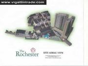 Resort type condo unit in pasig MM