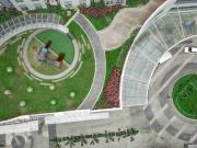 Resort type Condominium in Makati Magallanes welcome to...