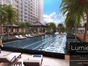Resort Type For sale 81sqm 3br Condo in Pasig near BGC