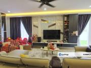 Resort Villa 2 Hijayu 2 @ Bandar Sri Sendayan