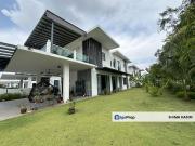 Resort Villa 2 Hijayu 2 @ Bandar Sri Sendayan