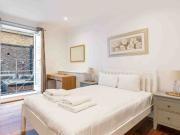 Resplendent 2 bed Mayfair apartment off Piccadilly