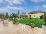 Ressons Sur Matz Maison bourgeoise Parc de 6000m2 et...