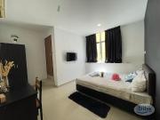 [Rest & Go] Available Queen Master Room at Bandar...