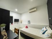 [Rest & Go] Available Single Bed with Fully Furnished in...