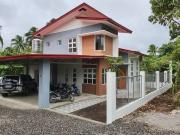 Rest House For Sale In Alfonzo Cavite, Near TagayTay
