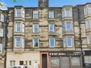 / Restalrig Road, Edinburgh, 2 Bedroom Flat