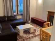 Restalrig Road, Edinburgh EH7, 3 bed flat to rent,...