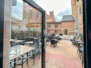 Restaurant 120m² Albi