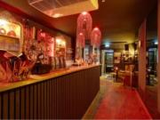 Restaurant 2 pièces