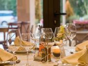 Restaurant 2 pièces