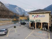 Restaurant 487.85 m2 à Sembrancher | dreamo. Ch