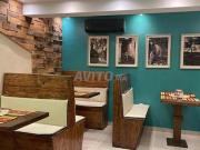 Restaurant a louer a gueliz