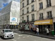 RESTAURANT À LOUER – EMPLACEMENT STRATÉGIQUE