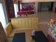 Restaurant à Mahaj Riad 451 m² ac pas de porte