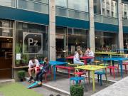 Restaurant à remettre au centre ville de Lausanne