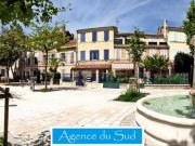 RESTAURANT A VENDRE, AU COEUR DU VILLAGE DE CHATEAU...