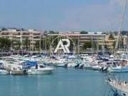 Restaurant à vendre – Port de Saint Laurent du Var