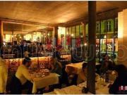 Restaurant aménagé en plein bld anfa de 330 m de surface...