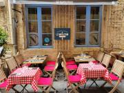 RESTAURANT AVEC TERRASSE