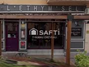 Restaurant bistronomique au centre de Mâcon