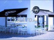 Restaurant Café Marrakech gueliz