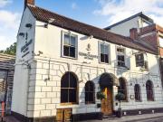 Restaurant Commercial