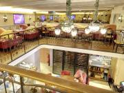 RESTAURANT DANS LE CARRE D'OR