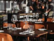 Restaurant de 200m² avec terrasse, terrain de ~ 2...