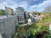 Restaurant Emplacement premium