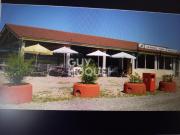 Restaurant et Dancing 600 M² + Parking de 8 000 M² 600m²...