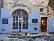 Restaurant familial fonds de commerce et murs commerciaux