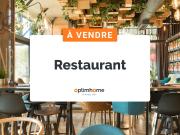RESTAURANT FONDS DE COMMERCE A VENDRE PARIS 18EME 728 000€