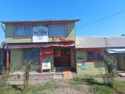 Restaurant Funcionando, Amoblado y Equipado con Una...